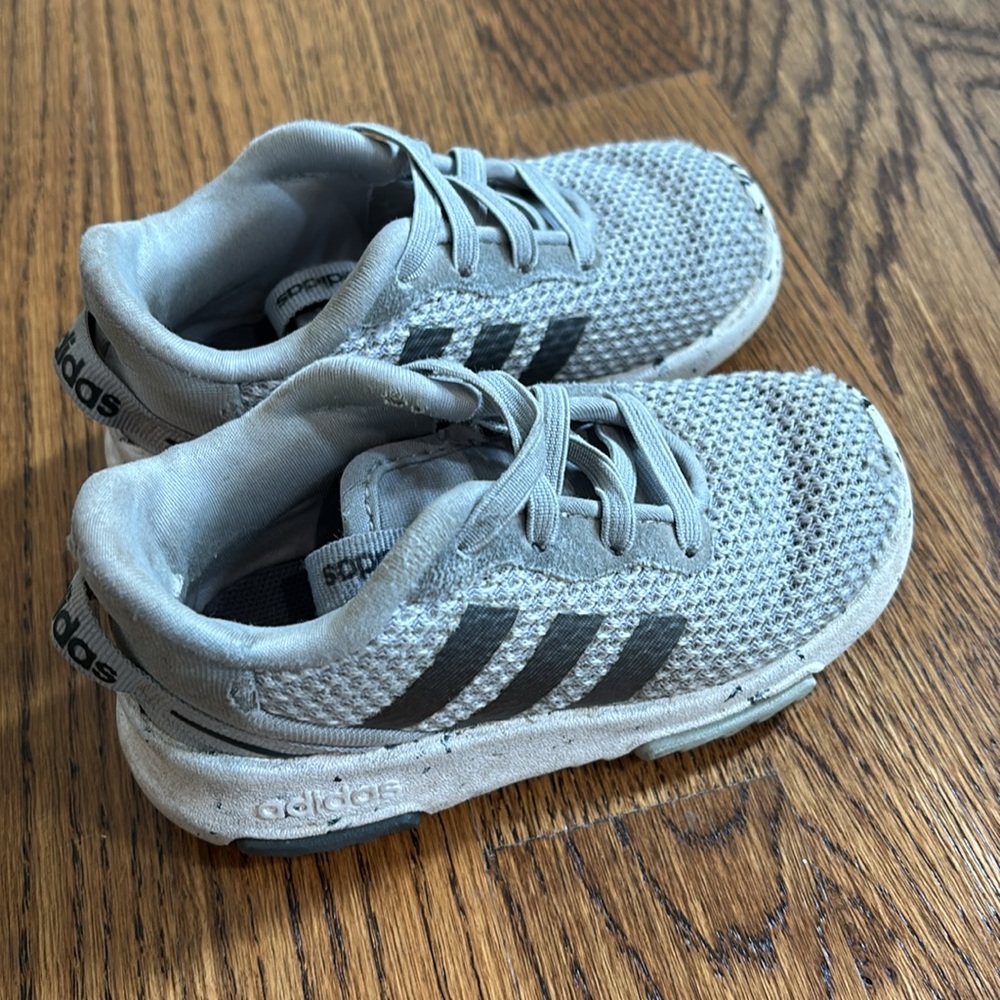 Adidas infant size 6